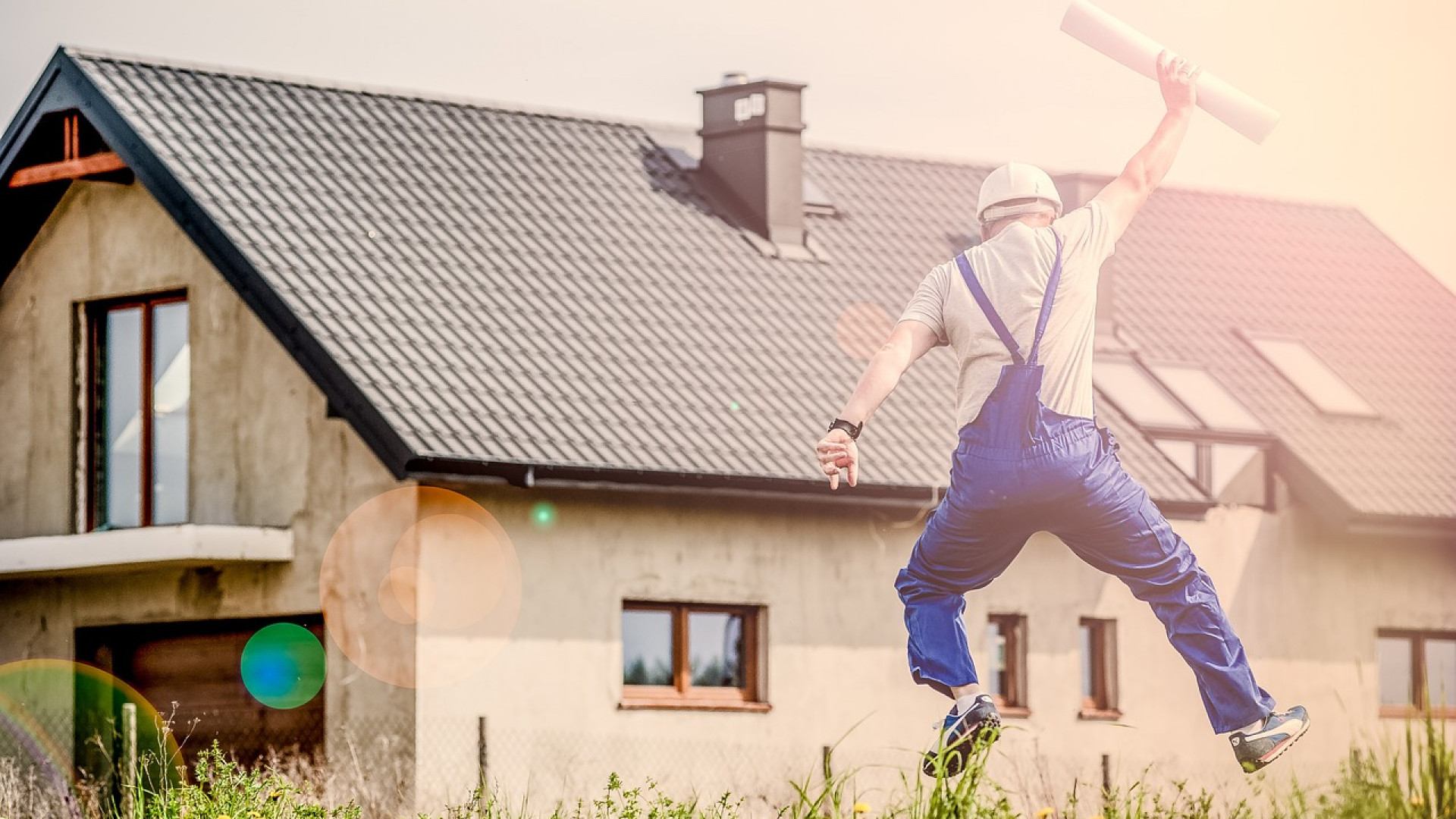 Un constructeur de maisons en Belgique conçoit le projet de votre vie !