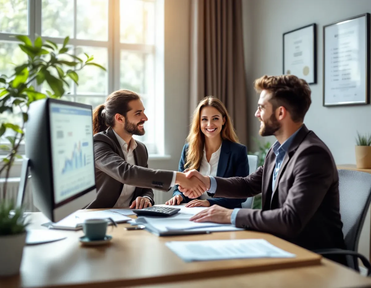Décrochez votre prêt immobilier aux meilleures conditions : guide complet