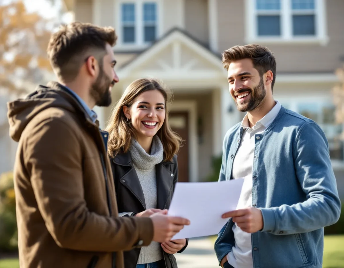 Premier achat immobilier : guide du débutant
