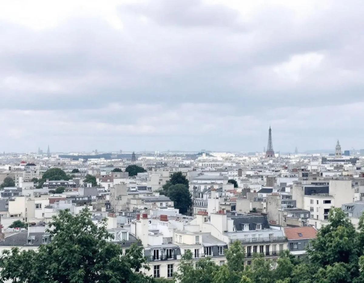 Guide Pratique : Trouver Facilement un Appartement à Paris - Astuces d'Expert en Immobilier