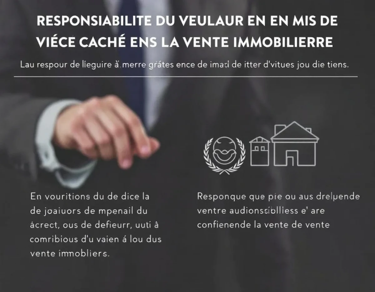 Accuse A Tort De Vice Cache