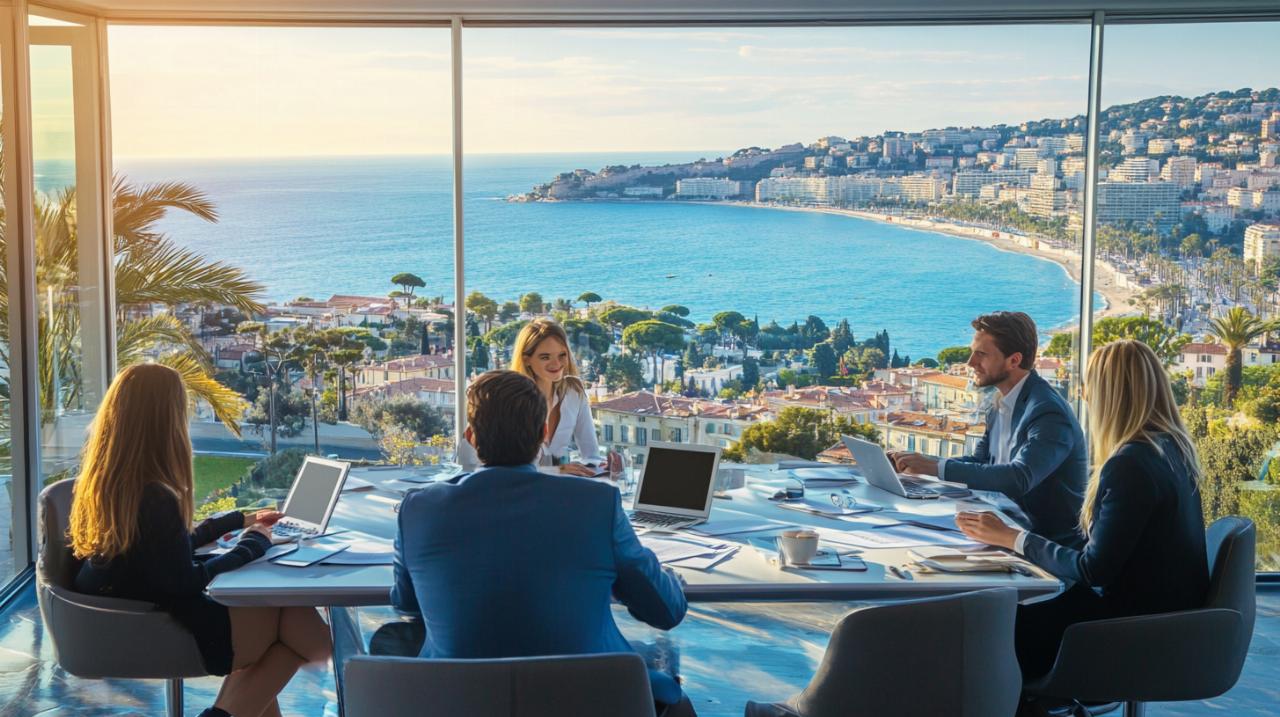 Comment gérer son patrimoine à Nice avec un cabinet d'experts