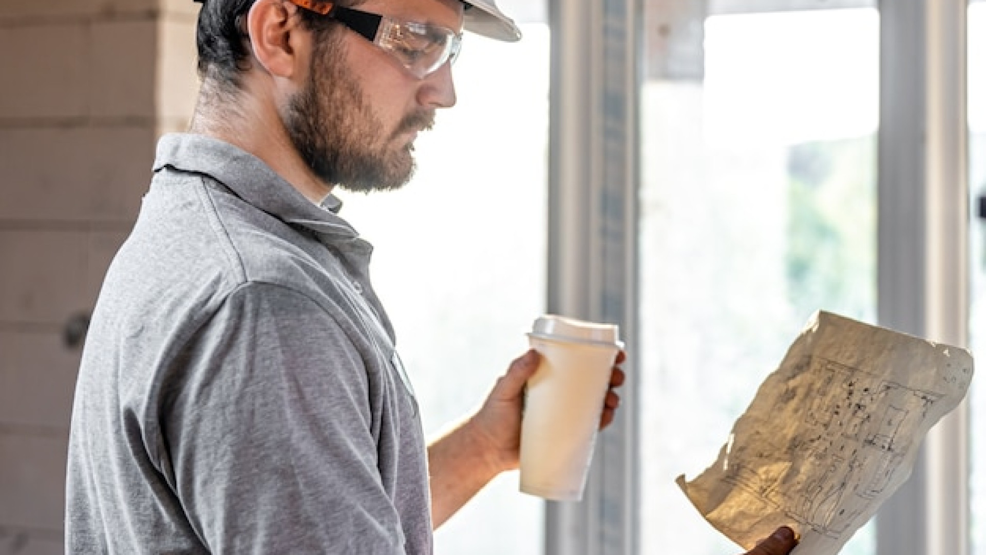 Profilé PVC : avantages économiques pour vos projets de construction