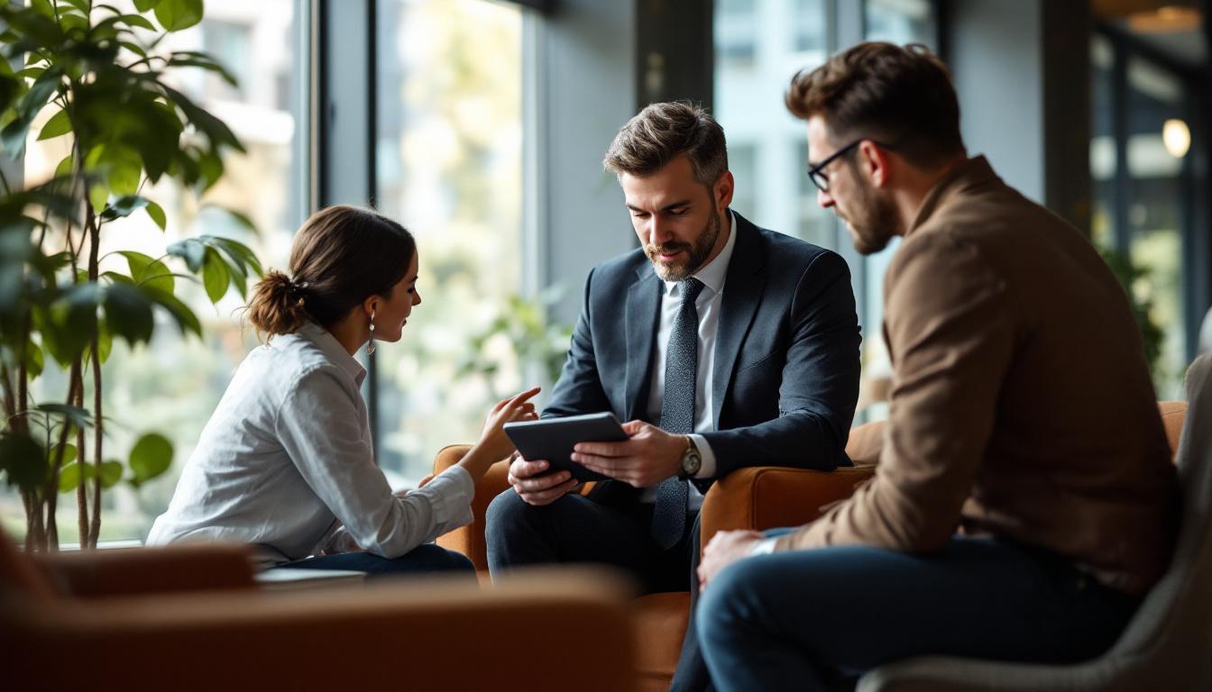 Agence immobilière française : 7 critères pour bien choisir