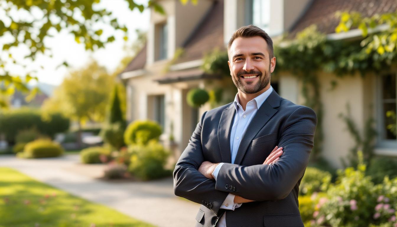 Agence immo Saint Julien-en-Genevois : tarifs et services