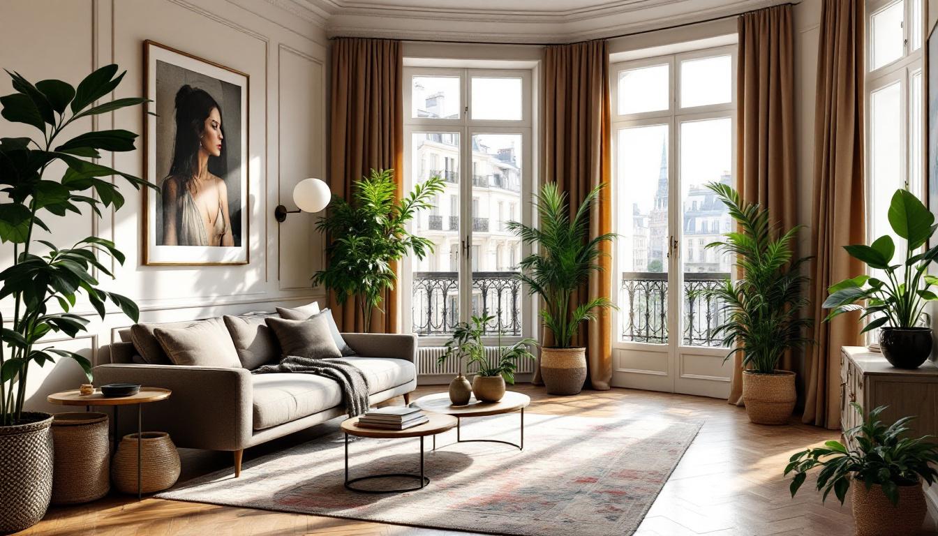 Trouver un logement à Paris facilement, nos conseils