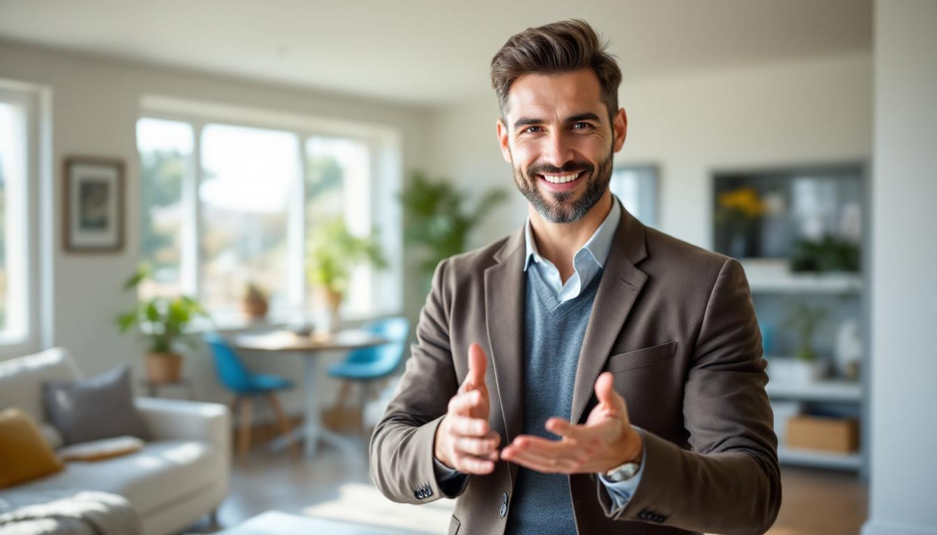Vendre ou louer avec une agence immobiliere Pertuis
