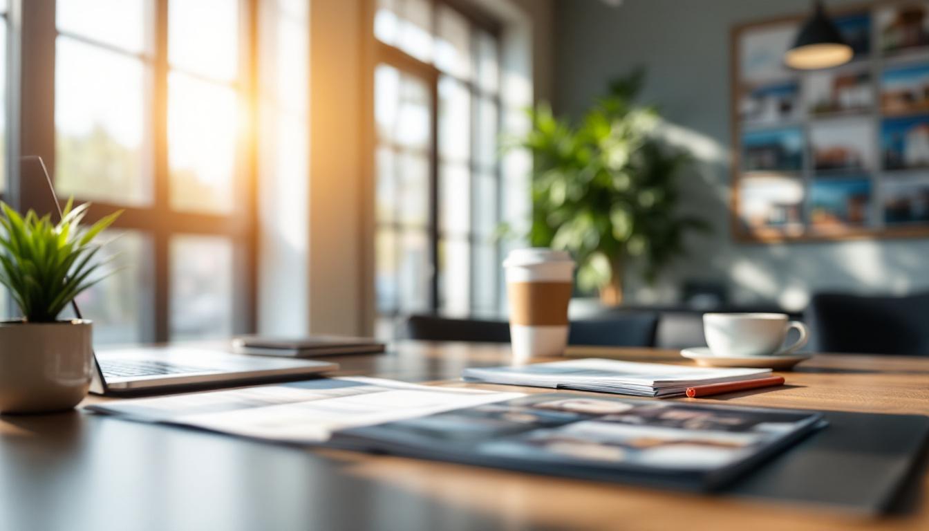 SOA Contres immobilier : services, tarifs et performances