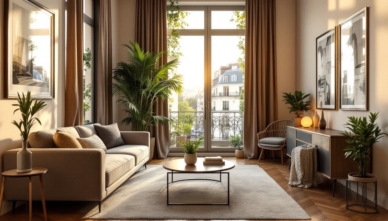 Appartement location Ile de France : évitez ces 5 erreurs