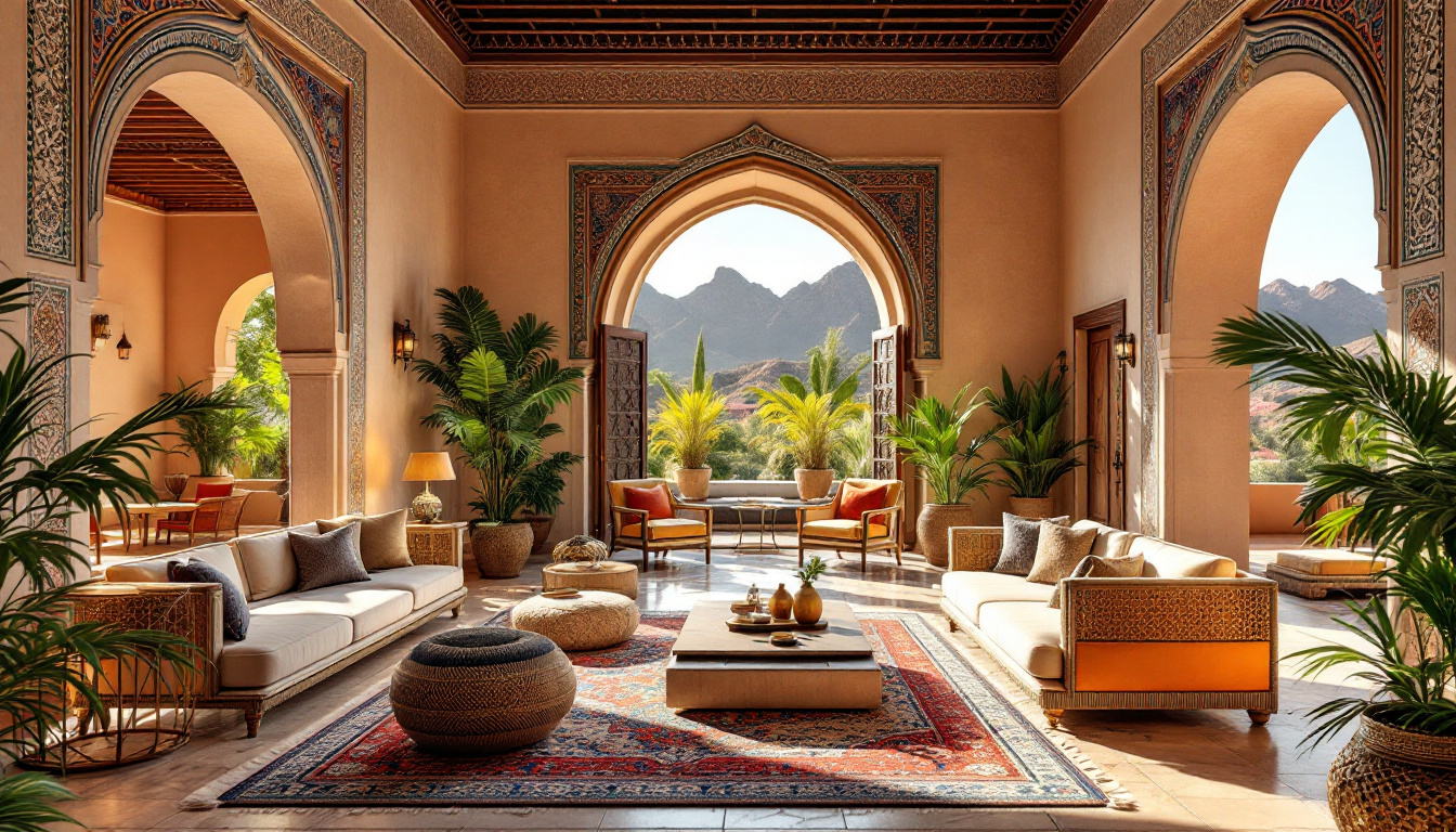 Achat immobilier au Maroc l'impact des tendances économiques