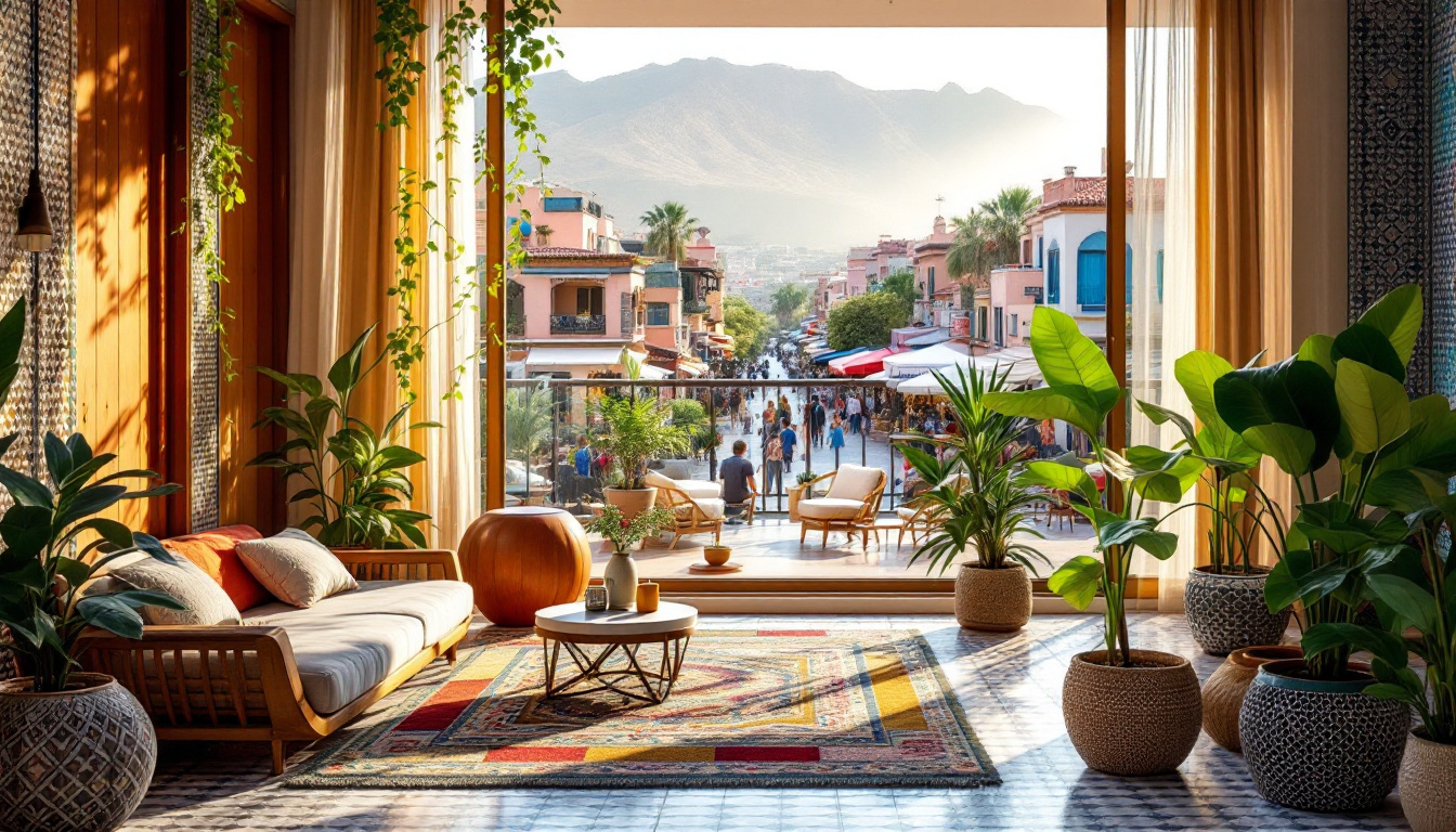 Achat immobilier au Maroc comparer les opportunités en 2026