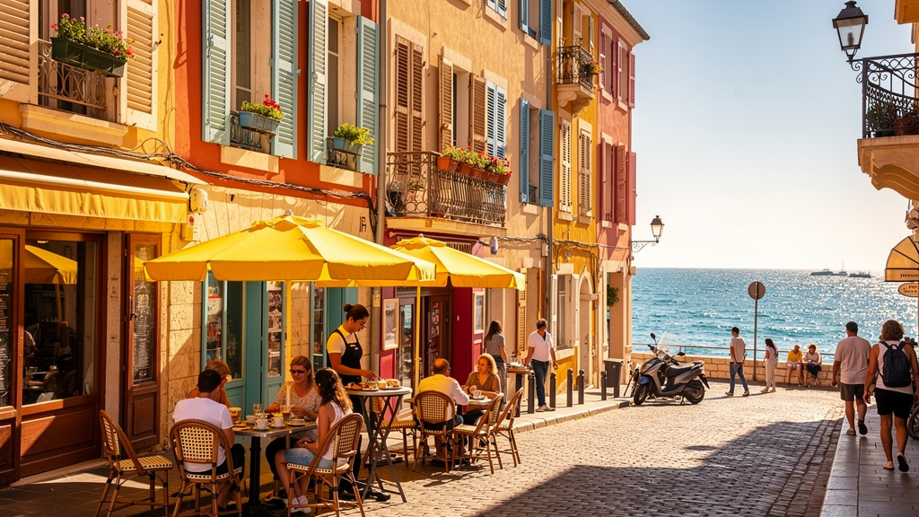 Quelle est la ville la plus ensoleillée de France